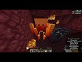 Minecraft Speedrun but I failed (  first time )