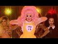 my favorite drag queen quotes but the video is kind of a mess