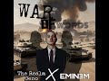 The Realm Geno and Eminem - War Of Words (to the ones who dislike me)