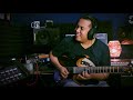 G3 Jam Nepal pt.1 (Guitar collaboration) ft. Shivam Rasaili