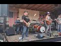 Only Daddy That'll Walk The Line cover by The Rick George Band