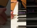 Satin Doll／Piano by KAYO