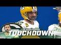 Aaron Rodgers 2020 MVP Highlights