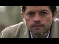 Castiel Just Can't Wait To Be King