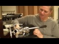 SCG How-To Guides: Descaling La Pavoni Manual Espresso Machines