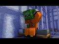 PRISON ESCAPE 2 - Minecraft Animation