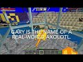 The story behind Gary the axolotl
