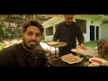 Discovering Islamabad: Margalla Hills Adventure & Delicious Nashta | Travel Vlog