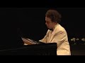 Beethoven - Piano Sonata No.32 in C minor, Op.111 | Evgeny Kissin