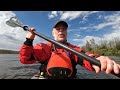 Three Things No One Teaches about Kayaking