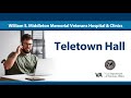 Madison VA Teletown Hall Feb 2024