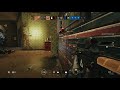 Rainbow Six: How to grab an ACE