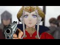 Edelgard Von Hresvelg: A comprehensive, nuanced analysis of the Adrestian Empress(FE:3H)