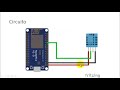 ✔️ ESP8266 con Display i2c LCD en Arduino -👈😉 – LCD  con ESP8266- Curso IoT con ESP8266 #10