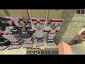 Minecraft 1.20.2 Armor Trim Abilities! (java)