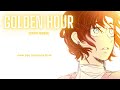 golden hour (JVKE) | Cover