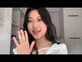 GLOW UP with me 🍒 korean glass skin, pinterest nails & haircut, in-depth makeup tips, selfcare night