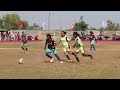GFC DUDHKUNDI 🆚️ JUNIOR JAMSHEDPUR | Womens Football Matche Mardaband | Mardaband Football Turnamen