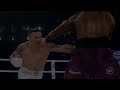 Oleksandr Usyk vs Daniel Dubois #boxing #boxer #viral #box #oleksandrusyk #danieldubois
