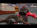 TF2 X-1 Breaks EVERYTHING About TF2!