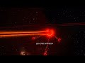 Eve Online Fan Animation World Ark Doomsday weapon test