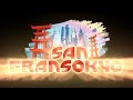 San Fransokyo - World Title (Kingdom Hearts III)