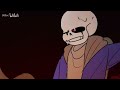 Undertale: Call Of The Void [Full OST] (Animation)
