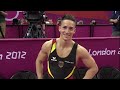 China's Feng Zhe Wins Artistic Parallel Bars Gold - London 2012 Olympics