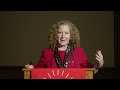 Chancellor Jennifer Mnookin addresses the UW System Board of Regents