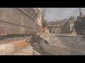 Faze Jev Requis Flashbang Moment - COD 4 REMASTERED