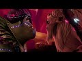 glitter and gold || trollhunters