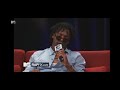 @LupeFiasco breaks down over the 'ghosts' from his block. [RapFix 2012]