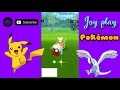 Pokemon Go hack in android 6.0 or 6.0+ 1000% working joystick (English)