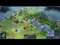 Northgard 3v3 (High rank players) - Stag