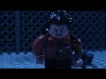 Brick Film Day Animation Contest Entry - Rage