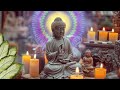 The Sound of Inner Peace 66 | 528 Hz | Relaxing Music for Meditation, Zen, Yoga & Stress Relief