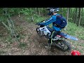 MOTOVLOG #12 soft voznja