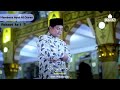 PANDUAN SHOLAT TAHAJUD 2 RAKAAT DAN WITIR 1 RAKAAT SEKALIGUS || LENGKAP TEKS DAN TERJEMAH