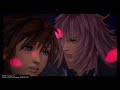 Kingdom Hearts 3 ReMind - Data Marluxia (Level 1 Proud Mode)