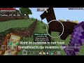 First minecraft video EP1(tour of the server) headphones recommend