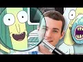 Film Theory: Mr. Poopybutthole is a MORTY! (Rick and Morty Season 4)