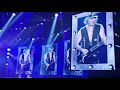 SCORPIONS - No One Like You (Live, September 2017)