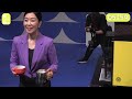 Elly (Jiyu Lee), South Korea | 2024 World Latte Art Championship | Round 1