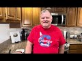 Shrimp Orleans - Subscriber Sundays #7  -  Easy Shrimp Meal That’s Tasty and Quick to Prepare