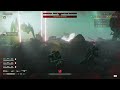 The Sound of Freedom- Helldivers 2