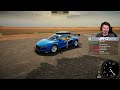 I Built a 50,000 Horsepower Audi R8 in Car Mechanic Simulator 2021