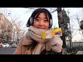 beijing vlog | days in my life in beijing (& feeling like a tourist at home...)