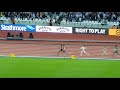 Laura Muir womens 1500m London World Championships 2017