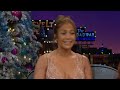 Leah Remini & Jennifer Lopez Explain Brooklyn v. Bronx