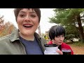 klance go on a trail adventure (keith's birthday vlog!)